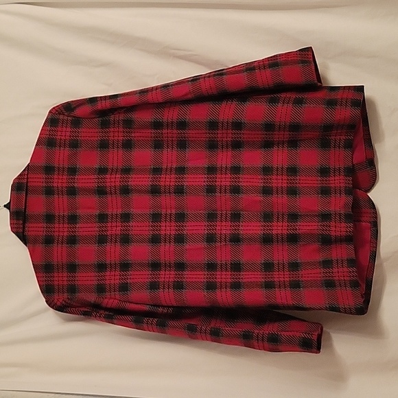 REQUIREMENTS JACKET - Picture 2 of 3